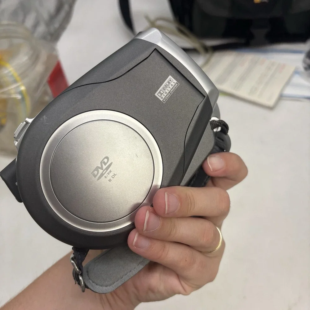Canon dont have